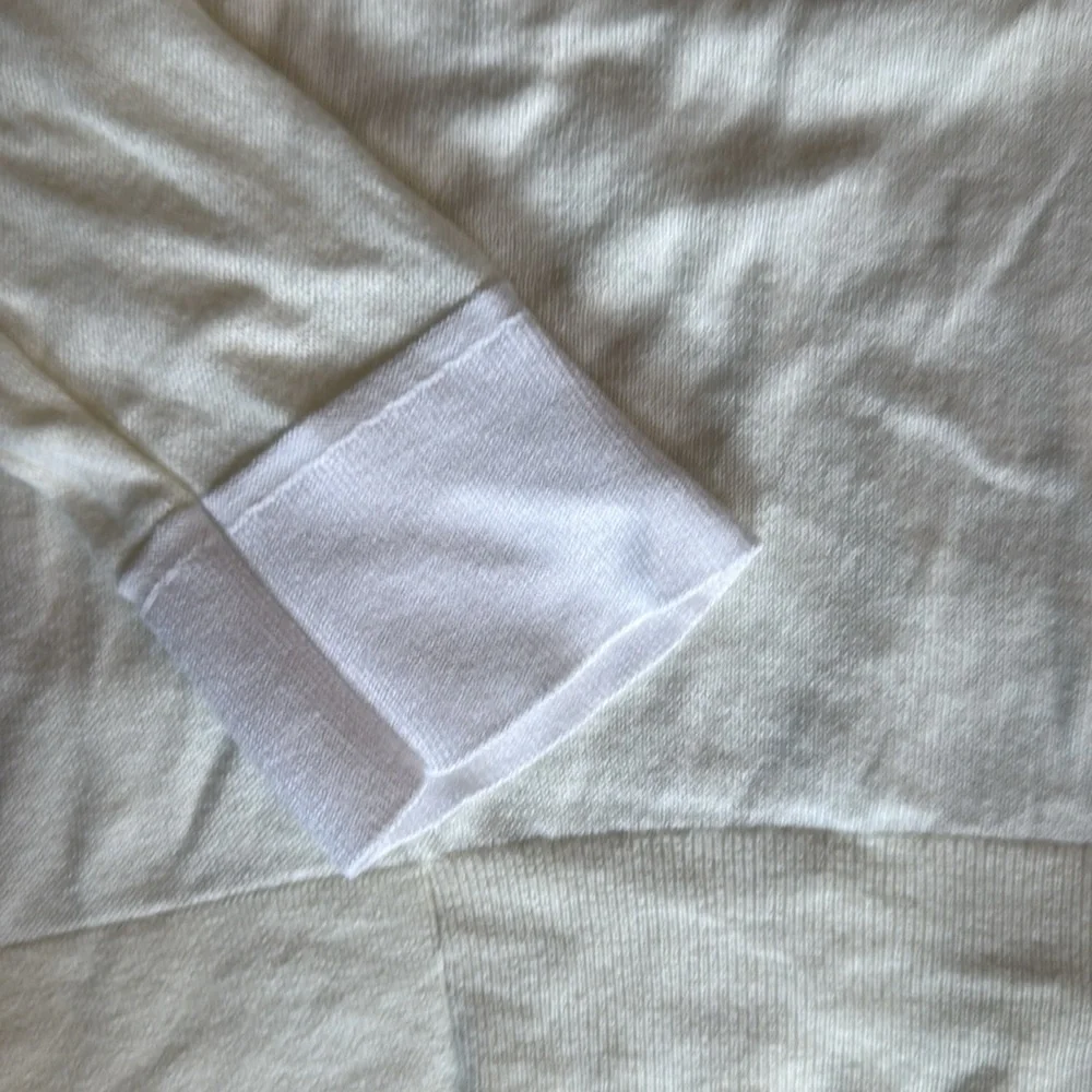 Lululemon Silk Blend Crew Neck sweater, size 4 - Picture 9 of 12